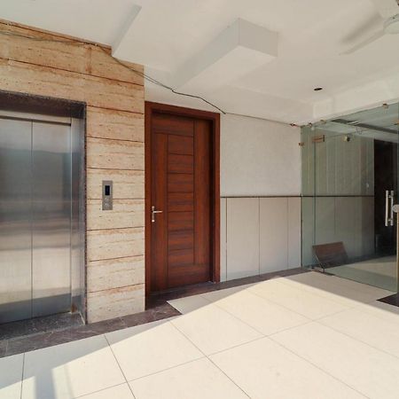 Capital O 76444 Hotel Hill-Top Inn Narendra Nagar Luaran gambar